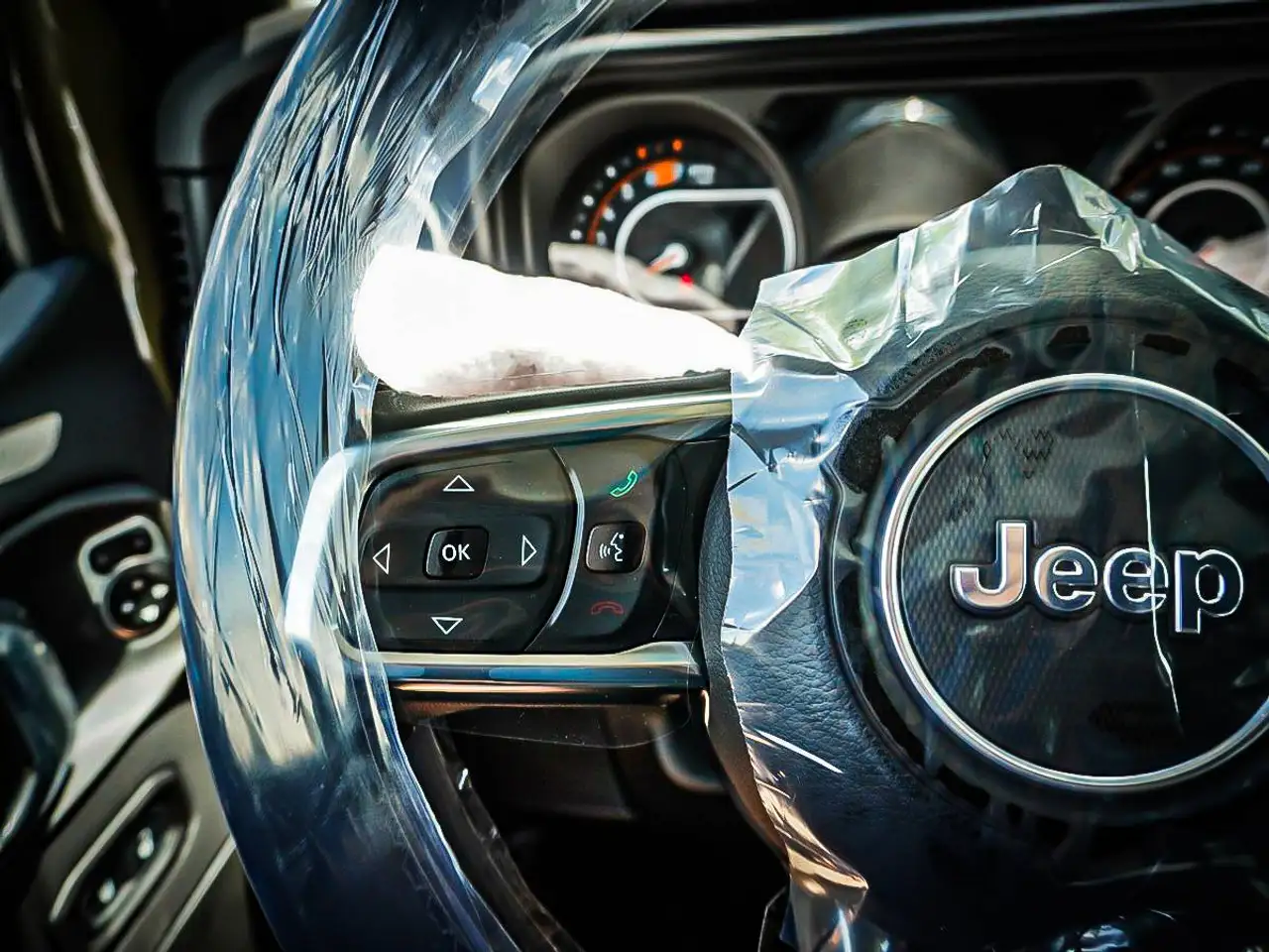 Jeep Wrangler снимка Jeep Wrangler