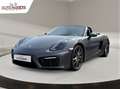 Porsche Boxster 981 3.4 GTS 330cv PDK7 PSE Chrono Carbone Pack GTS Gris - thumbnail 1