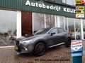 Mazda CX-3 2.0 SkyActiv-G 120 GT-M LEER-CAMERA-NAVI-12MND BOV Gris - thumbnail 1