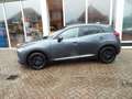 Mazda CX-3 2.0 SkyActiv-G 120 GT-M LEER-CAMERA-NAVI-12MND BOV Gris - thumbnail 3