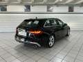 Audi A4 Avant 35 2.0 tdi mhev S Line Edition 163cv Nero - thumbnail 2