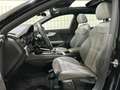 Audi A4 Avant 35 2.0 tdi mhev S Line Edition 163cv Nero - thumbnail 14