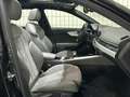 Audi A4 Avant 35 2.0 tdi mhev S Line Edition 163cv Nero - thumbnail 4