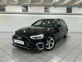 Audi A4 Avant 35 2.0 tdi mhev S Line Edition 163cv Nero - thumbnail 1
