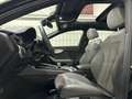 Audi A4 Avant 35 2.0 tdi mhev S Line Edition 163cv Nero - thumbnail 3