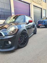 Mini John Cooper Works John Cooper Works