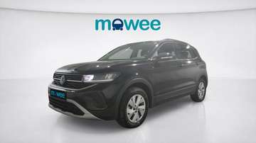 1.0 TSI Life 70kW