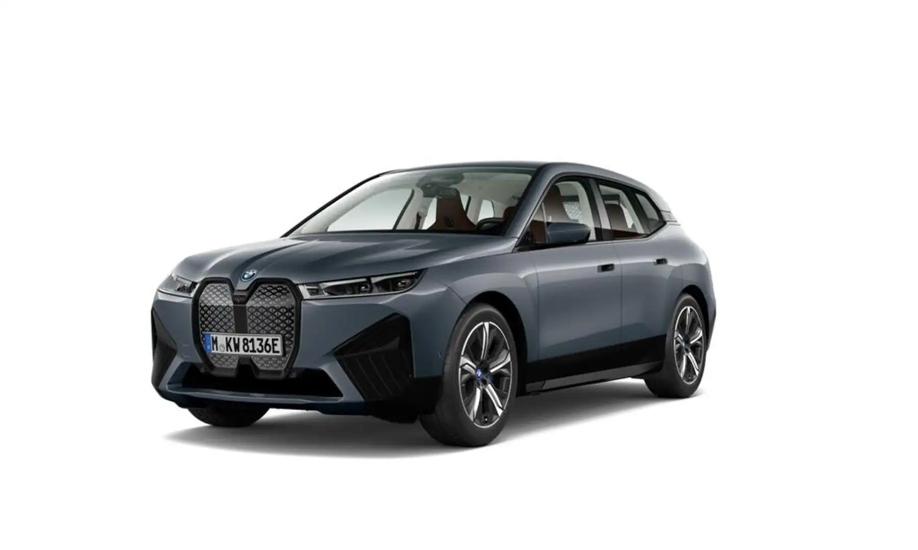 BMW iX xdrive50 pacchetto sportivo - 1