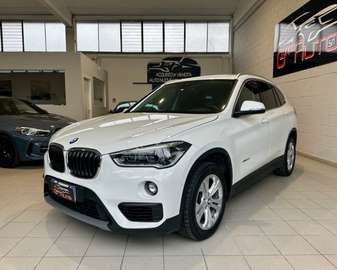 sDrive18d Advantage *LED*