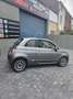 Fiat 500 CLIM/TOIT PANO//GARANTIE Grau - thumbnail 8