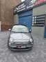 Fiat 500 CLIM/TOIT PANO//GARANTIE Grau - thumbnail 3