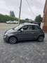 Fiat 500 CLIM/TOIT PANO//GARANTIE Grau - thumbnail 4