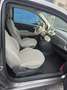 Fiat 500 CLIM/TOIT PANO//GARANTIE Grau - thumbnail 16