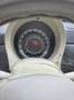 Fiat 500 CLIM/TOIT PANO//GARANTIE Grau - thumbnail 17