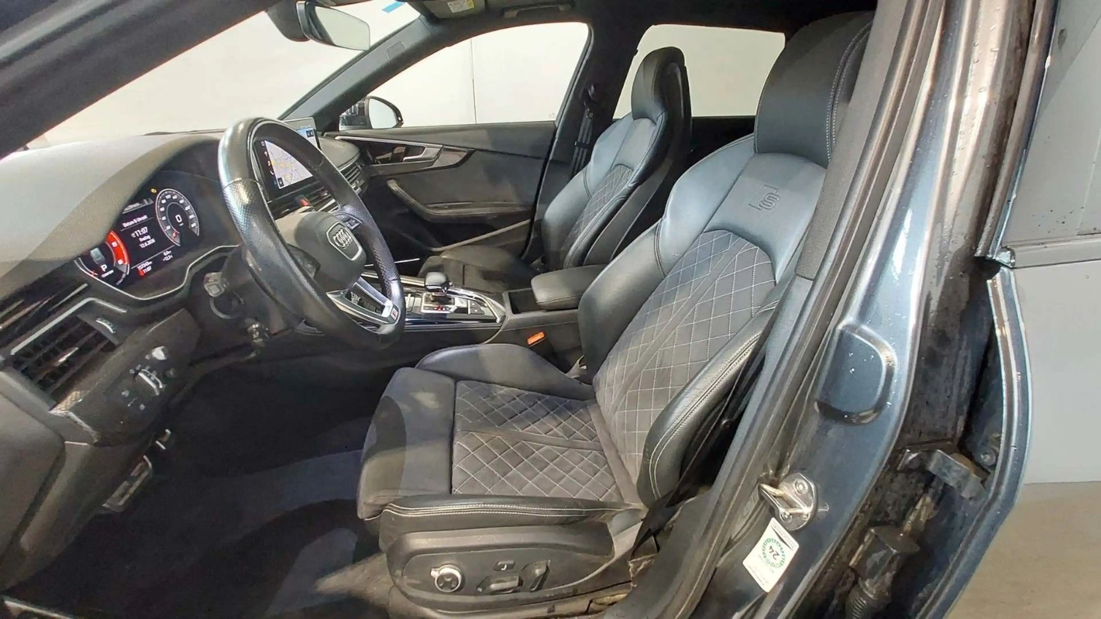 Audi S4 Avant 3.0 TDI quattro |PANO|ACC|MATRIX|360|MA — photo 7