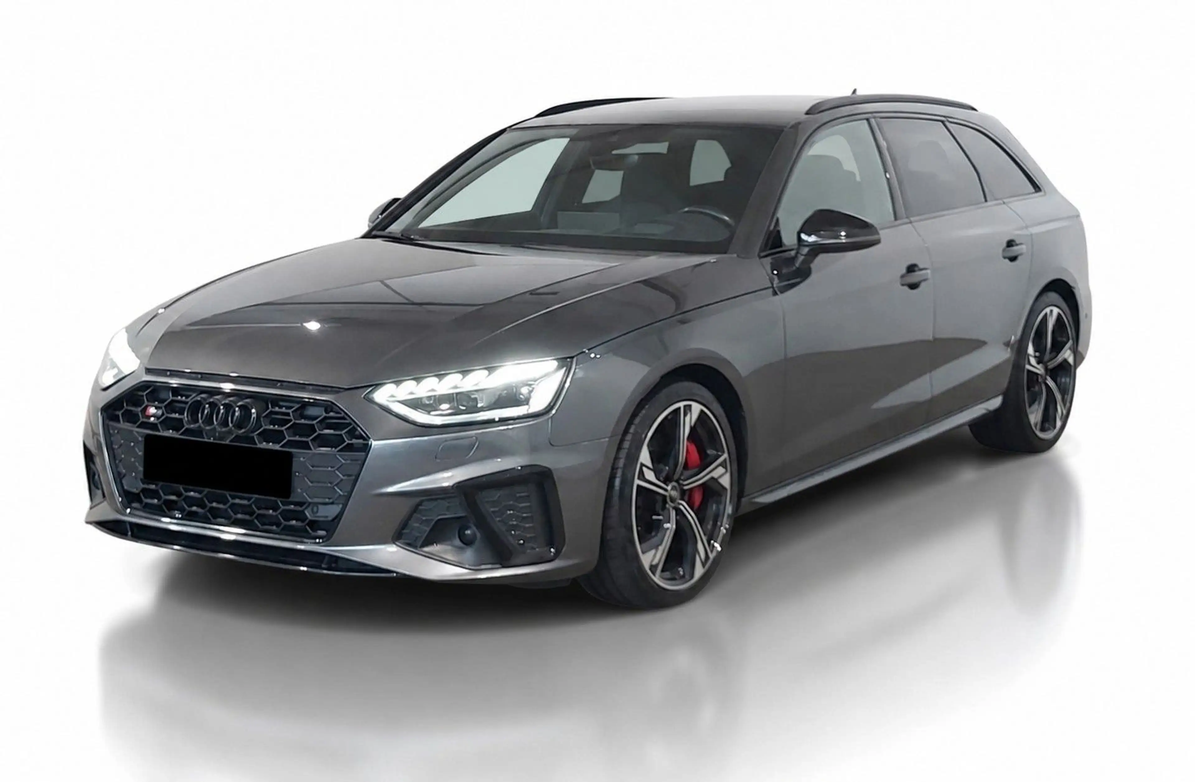 Audi S4 Avant 3.0 TDI quattro |PANO|ACC|MATRIX|360|MA
