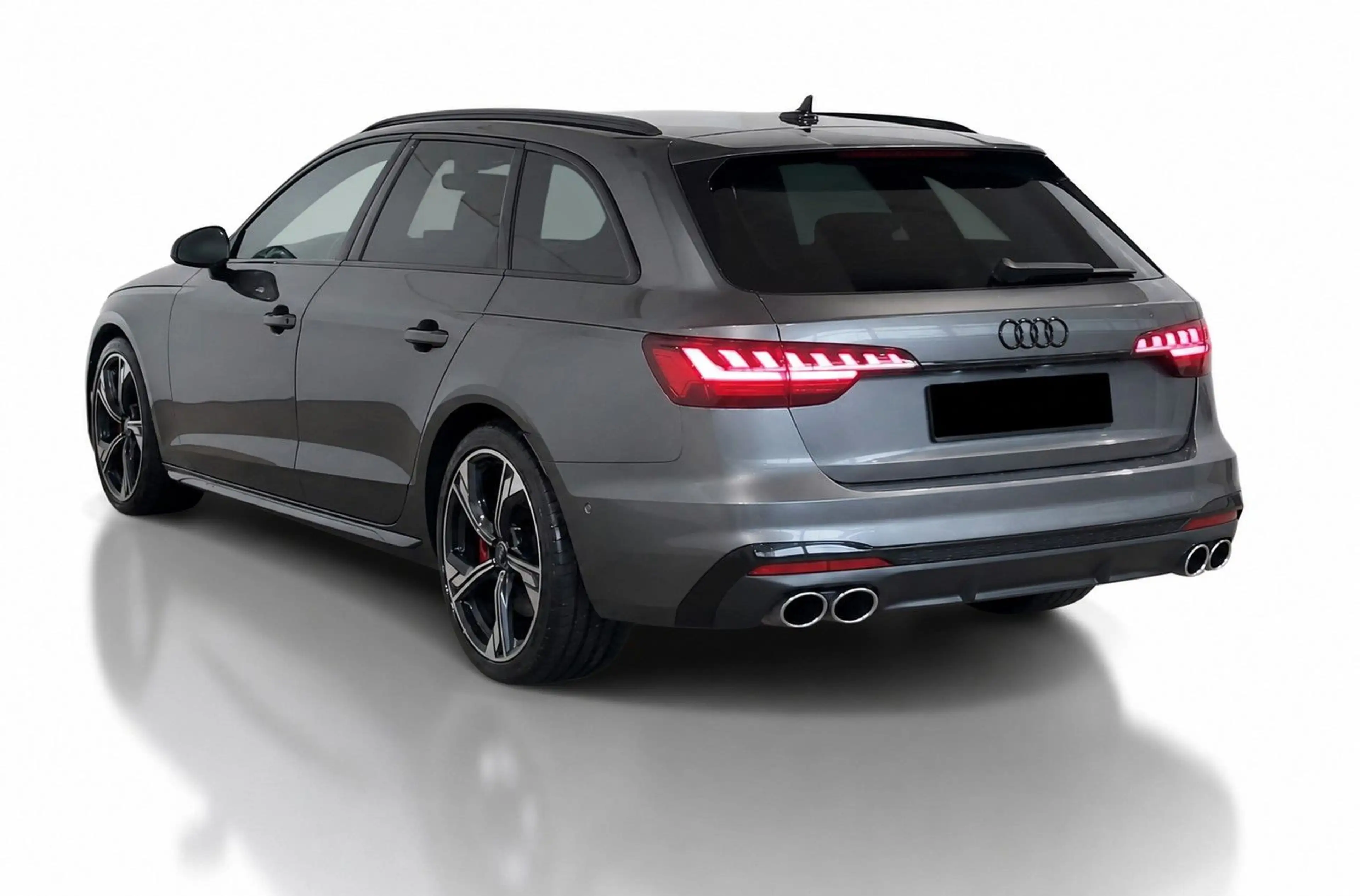 Audi S4 Avant 3.0 TDI quattro |PANO|ACC|MATRIX|360|MA — photo 2