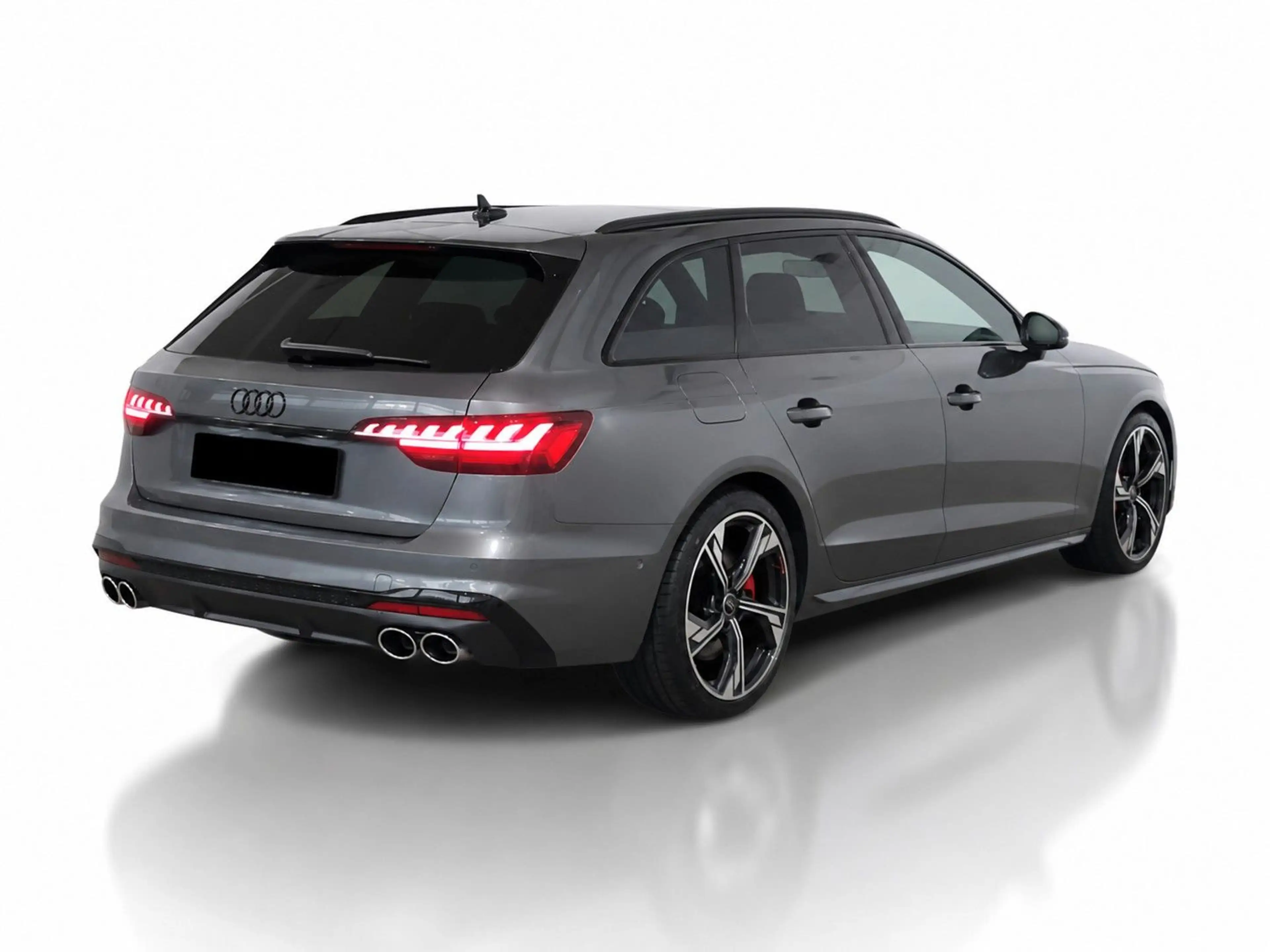 Audi S4 Avant 3.0 TDI quattro |PANO|ACC|MATRIX|360|MA — photo 4