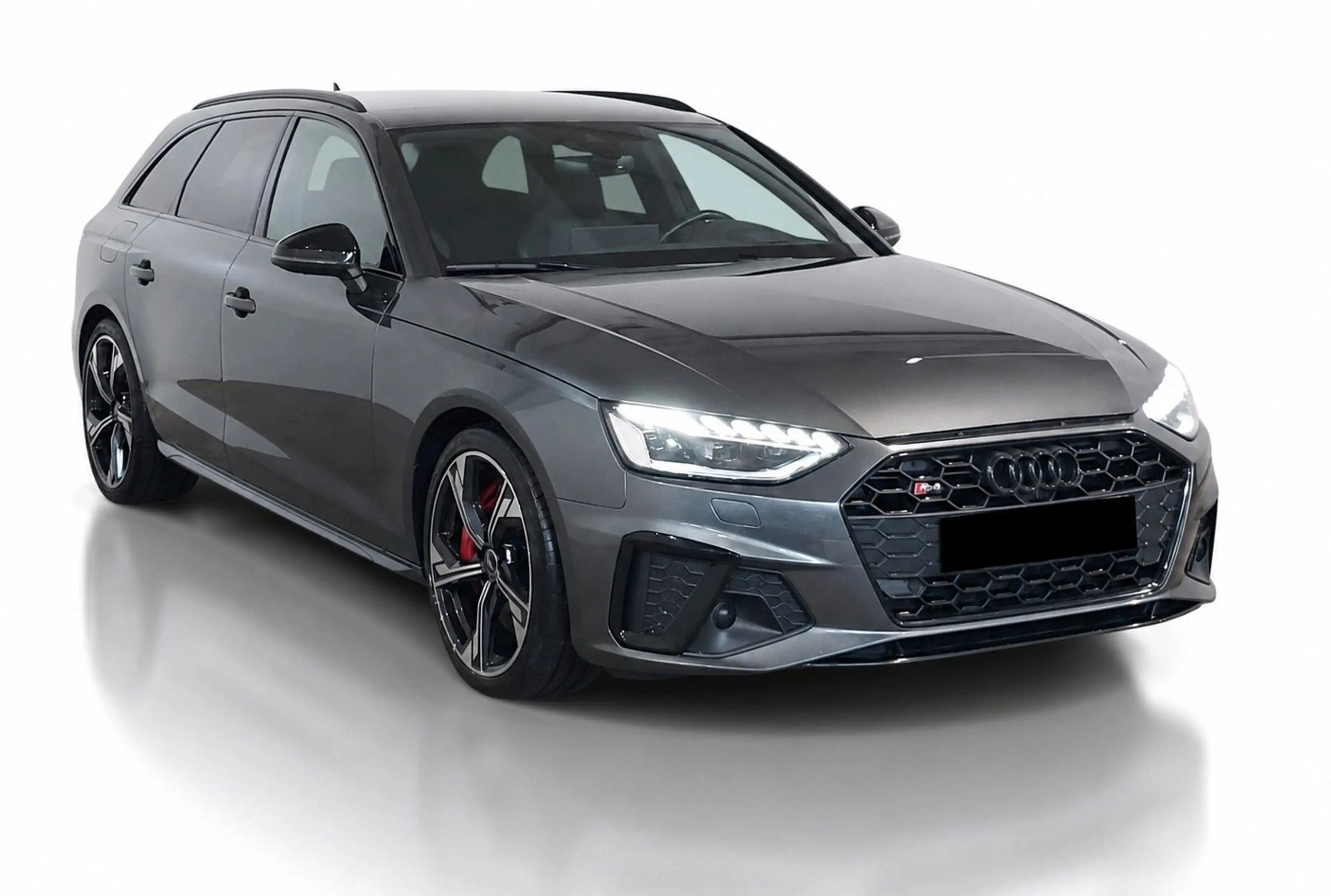 Audi S4 Avant 3.0 TDI quattro |PANO|ACC|MATRIX|360|MA — photo 3
