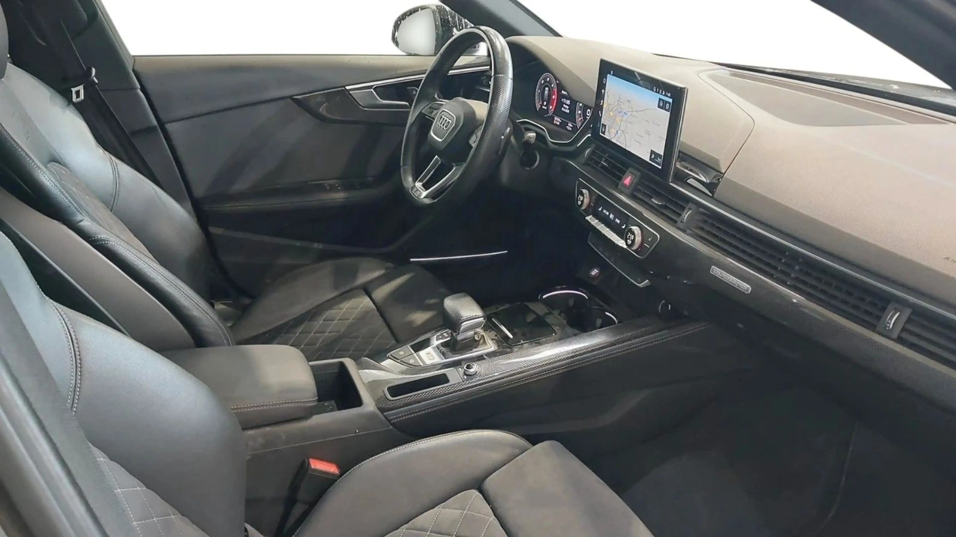 Audi S4 Avant 3.0 TDI quattro |PANO|ACC|MATRIX|360|MA — photo 5