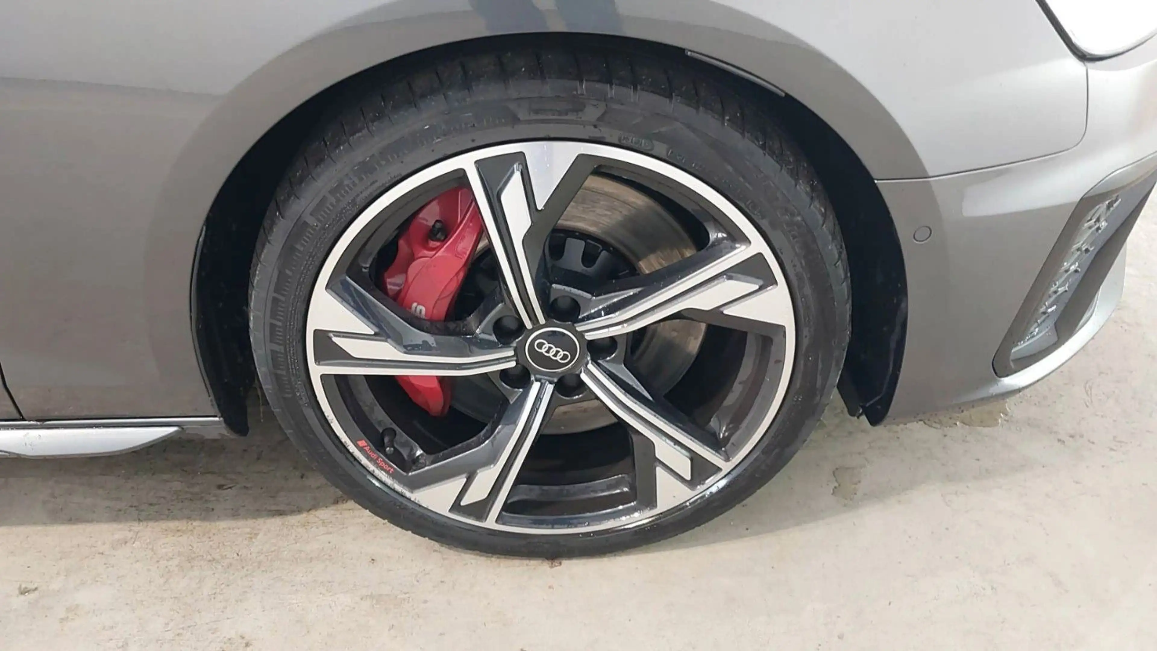 Audi S4 Avant 3.0 TDI quattro |PANO|ACC|MATRIX|360|MA — photo 10