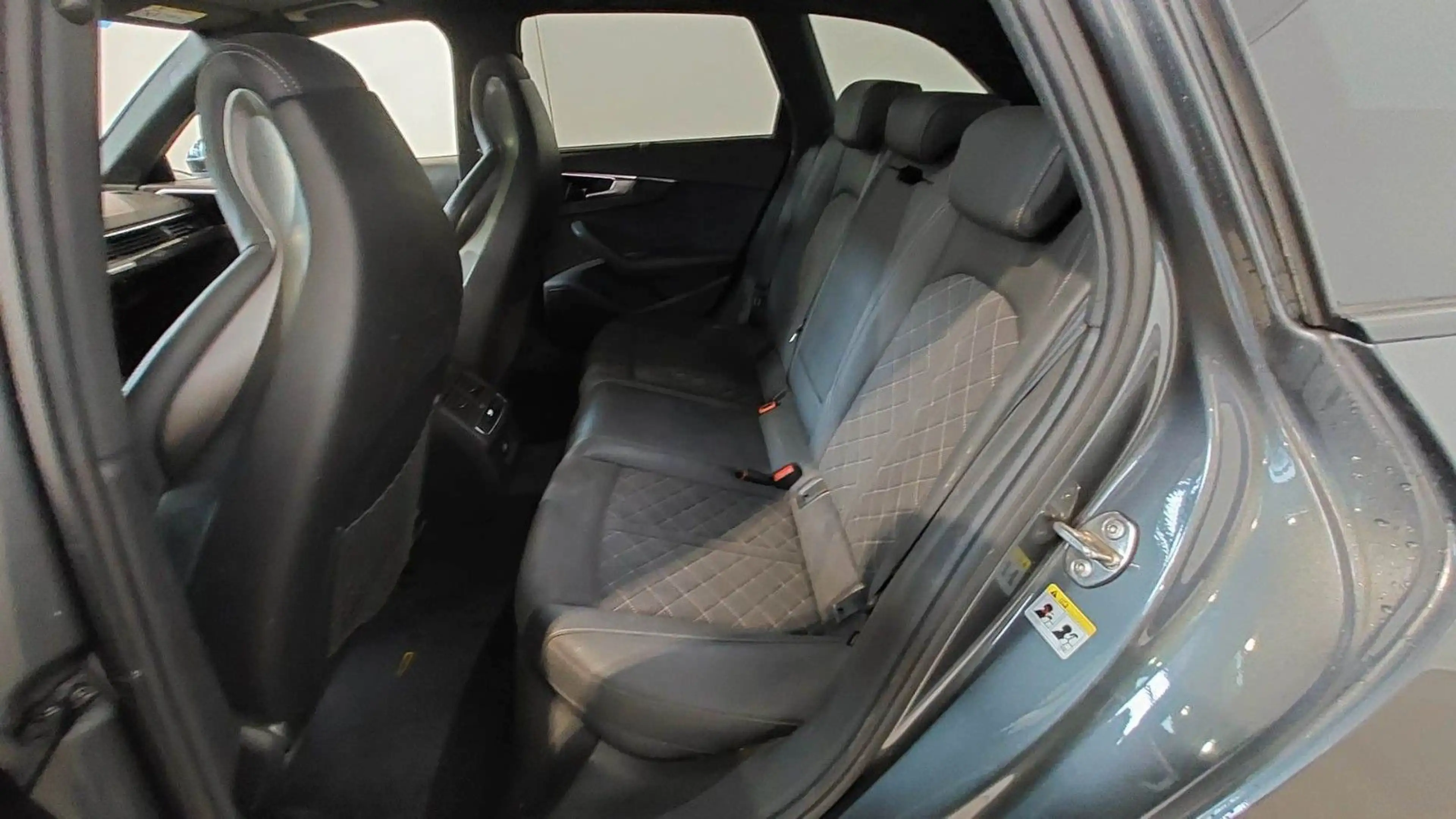 Audi S4 Avant 3.0 TDI quattro |PANO|ACC|MATRIX|360|MA — photo 11