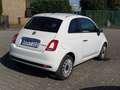 Fiat 500 Dolcevita 1.0 #StylePaket #TechPaket Bílá - thumbnail 4