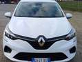 Renault Clio Clio V 2019 1.6 E-Tech hybrid R.S. Line 140cv auto Blanc - thumbnail 3