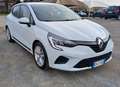 Renault Clio Clio V 2019 1.6 E-Tech hybrid R.S. Line 140cv auto Blanc - thumbnail 10