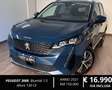 Peugeot 3008 3008  1.5 bluehdi Allure Blu/Azzurro - thumbnail 1