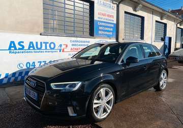 35 tfsi 150ch cod s line tronic 7 euro6d-t