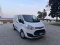 Ford Transit Custom Bianco - thumbnail 4