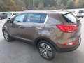 Kia Sportage Platin 2,0 CRDi AWD Automatik Braun - thumbnail 3
