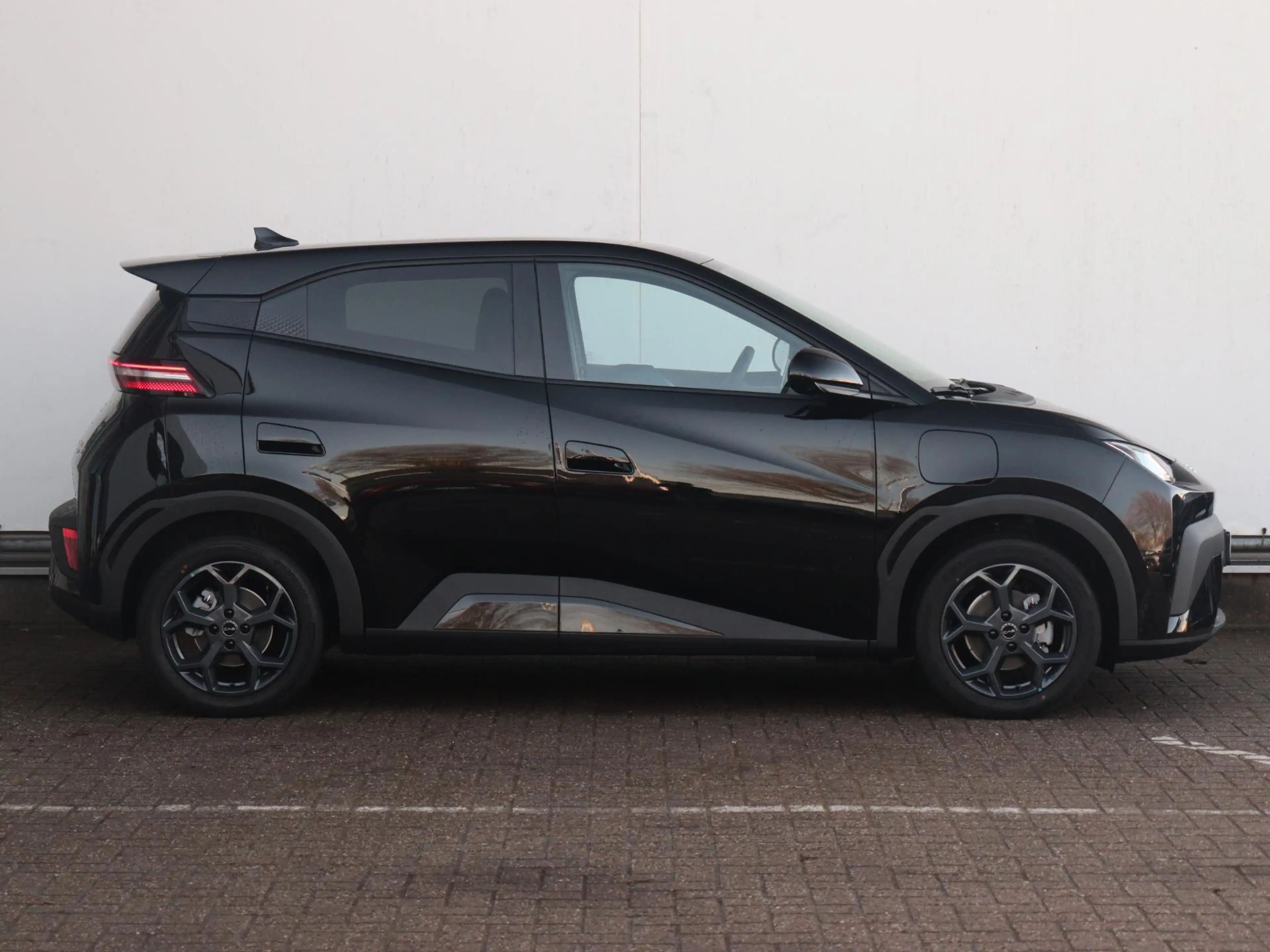 BYD Dolphin Surf Comfort 43 kWh MY2026 | 5 zitplaatsen | Stoel- en — photo 2