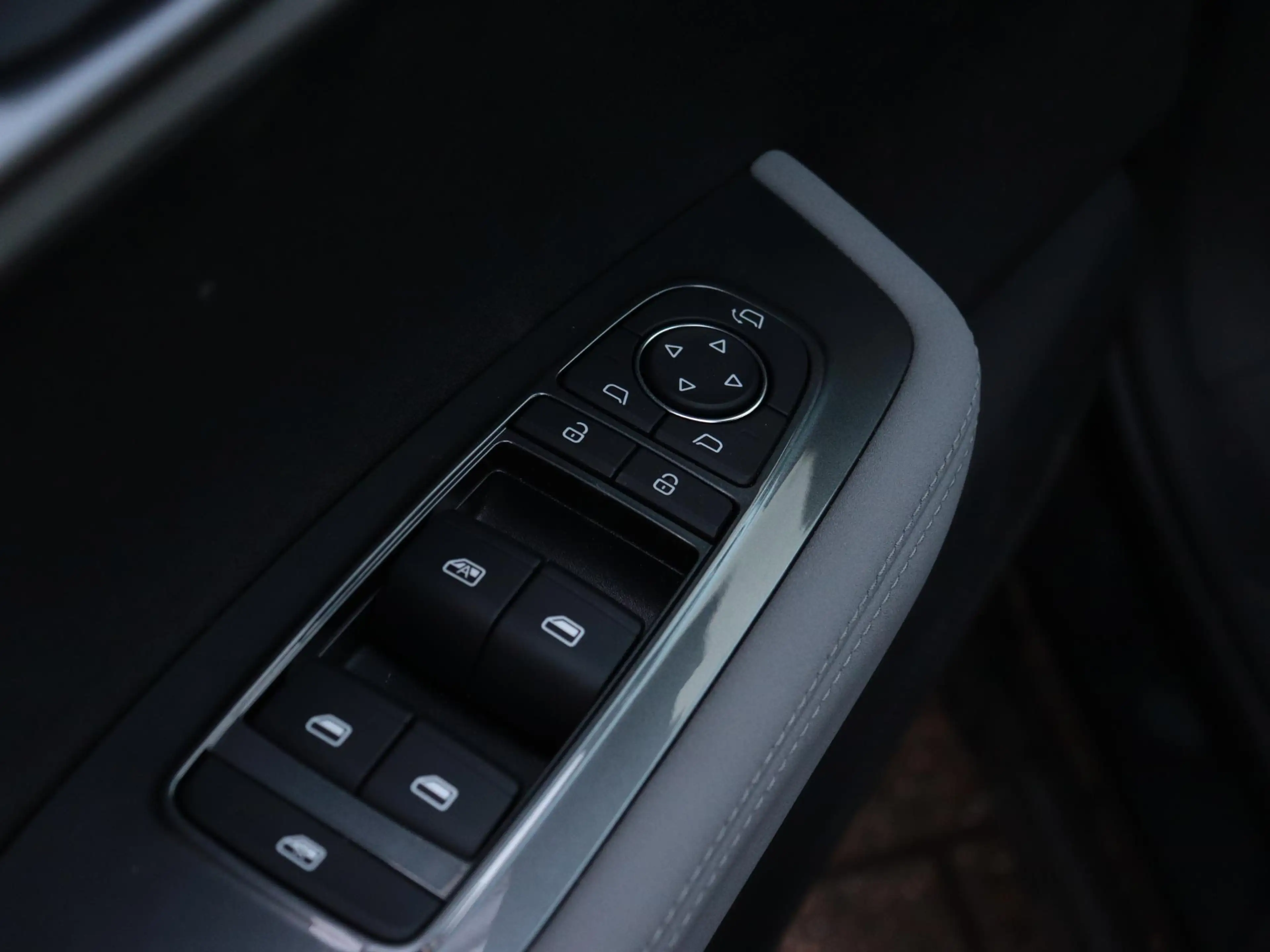 BYD Dolphin Surf Comfort 43 kWh MY2026 | 5 zitplaatsen | Stoel- en — photo 13