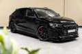 Audi Q8 60 TFSIe AERO PACK 4-WIELSTURING*MASSAGE*T.HAAK*FU Noir - thumbnail 18