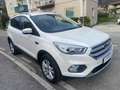 Ford Kuga 2.0 TDCI 120 CV S&S 2WD Powershift Stealth Blanco - thumbnail 3