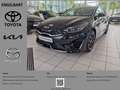 Kia ProCeed / pro_cee'd GT-Line 1.5T 140 PS Automatik Navi Schwarz - thumbnail 1