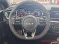 Kia ProCeed / pro_cee'd GT-Line 1.5T 140 PS Automatik Navi Schwarz - thumbnail 9