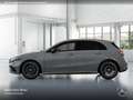 Mercedes-Benz A 200 AMG+NIGHT+AHK+MULTIBEAM+KAMERA+TOTW+7G Grau - thumbnail 5