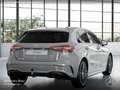 Mercedes-Benz A 200 AMG+NIGHT+AHK+MULTIBEAM+KAMERA+TOTW+7G Grau - thumbnail 4