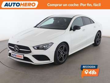 CLA 200 AMG Line