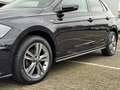 Volkswagen Polo Automaat 1.0 TSI R-Line Ed. Zwart - thumbnail 8