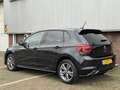 Volkswagen Polo Automaat 1.0 TSI R-Line Ed. Zwart - thumbnail 3