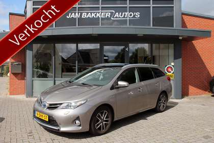 Toyota *** VERKOCHT ***