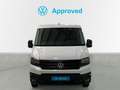 Volkswagen Crafter Furgón 2.0TDI SCR 35 BM L3H2 75kW Blanco - thumbnail 11