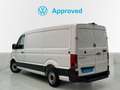 Volkswagen Crafter Furgón 2.0TDI SCR 35 BM L3H2 75kW Blanco - thumbnail 2