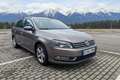 Volkswagen Passat 1.6TDI BlueMotion Marrón - thumbnail 3