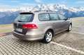 Volkswagen Passat 1.6TDI BlueMotion Marrón - thumbnail 5