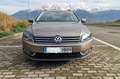 Volkswagen Passat 1.6TDI BlueMotion Marrón - thumbnail 1